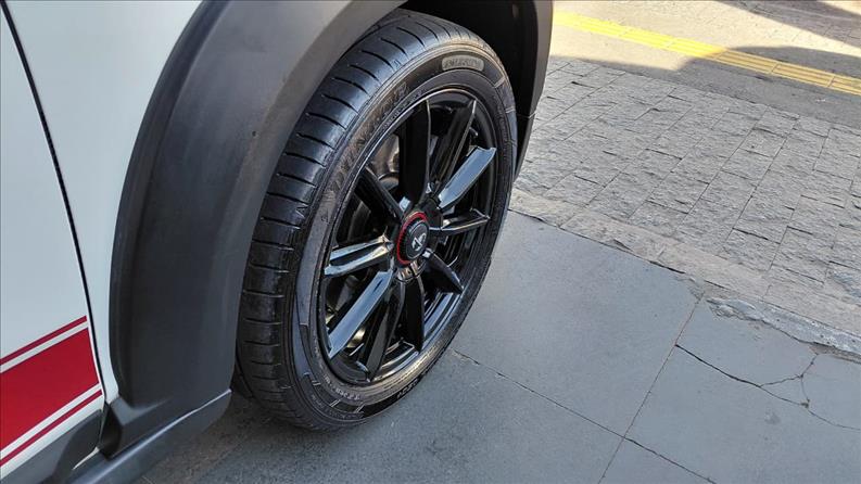 PULSE  1.3 Turbo 270 Abarth 13