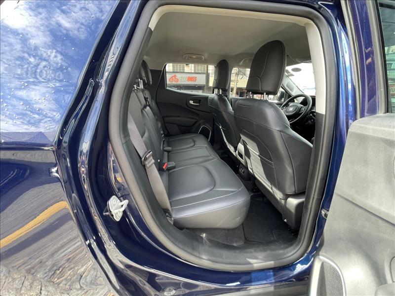  TORO  2.0 16V Turbo Volcano 4WD 5