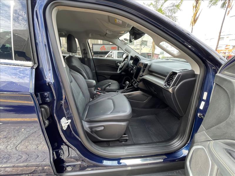  TORO  2.0 16V Turbo Volcano 4WD 6