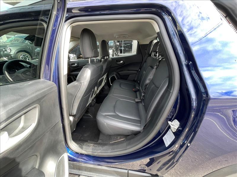  TORO  2.0 16V Turbo Volcano 4WD 8