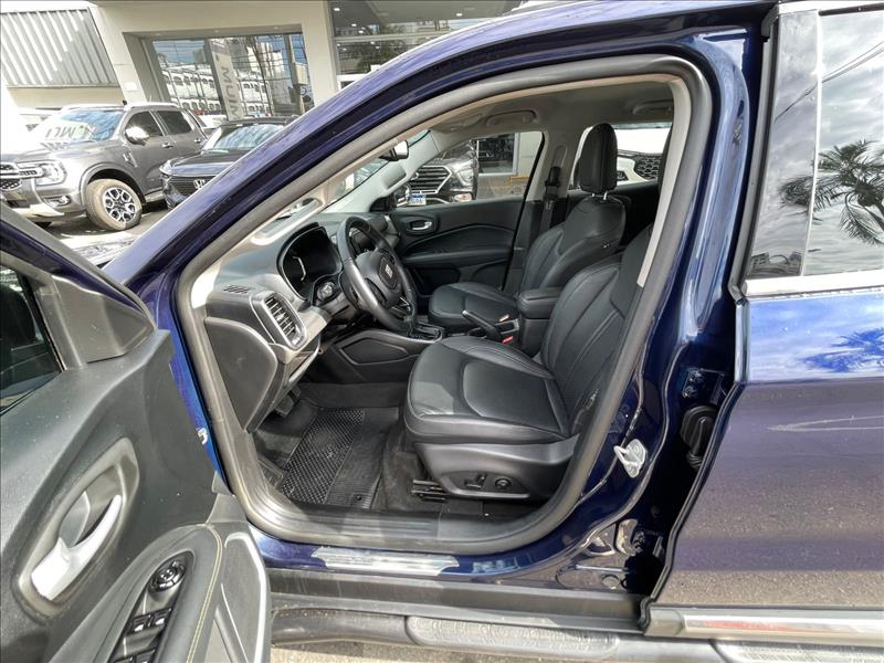  TORO  2.0 16V Turbo Volcano 4WD 9