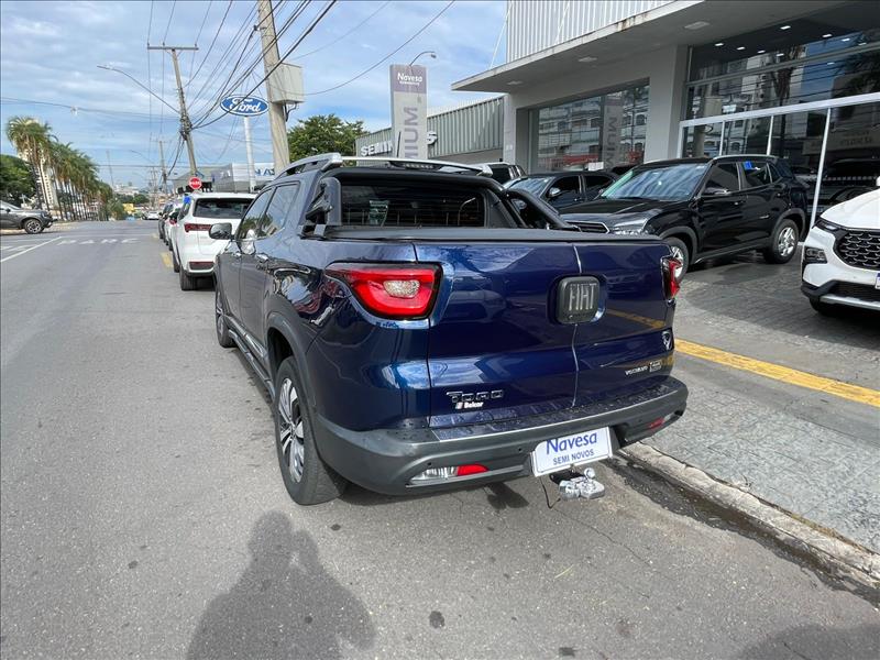  TORO  2.0 16V Turbo Volcano 4WD 3