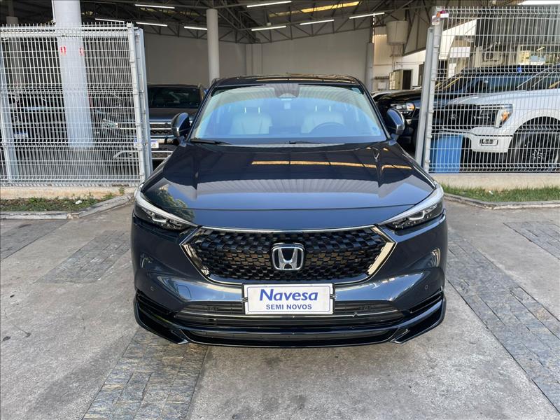  HR-V  1.5 DI I-vtec Turbo Touring 1