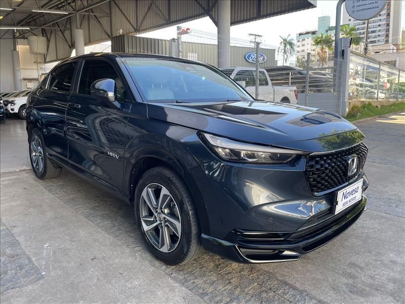  HR-V  1.5 DI I-vtec Turbo Touring 2