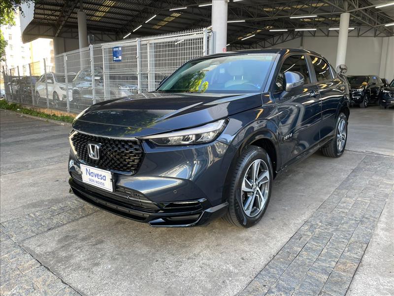  HR-V  1.5 DI I-vtec Turbo Touring 