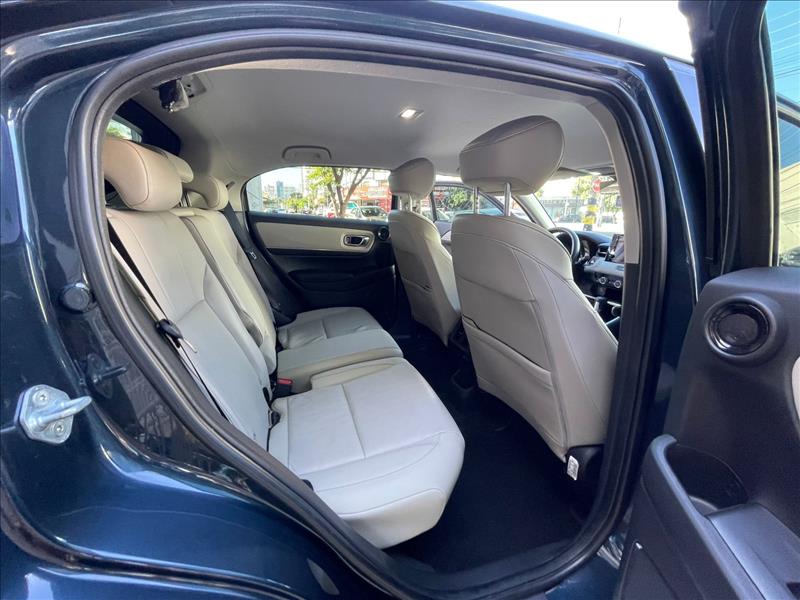  HR-V  1.5 DI I-vtec Turbo Touring 3