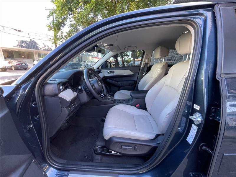  HR-V  1.5 DI I-vtec Turbo Touring 4