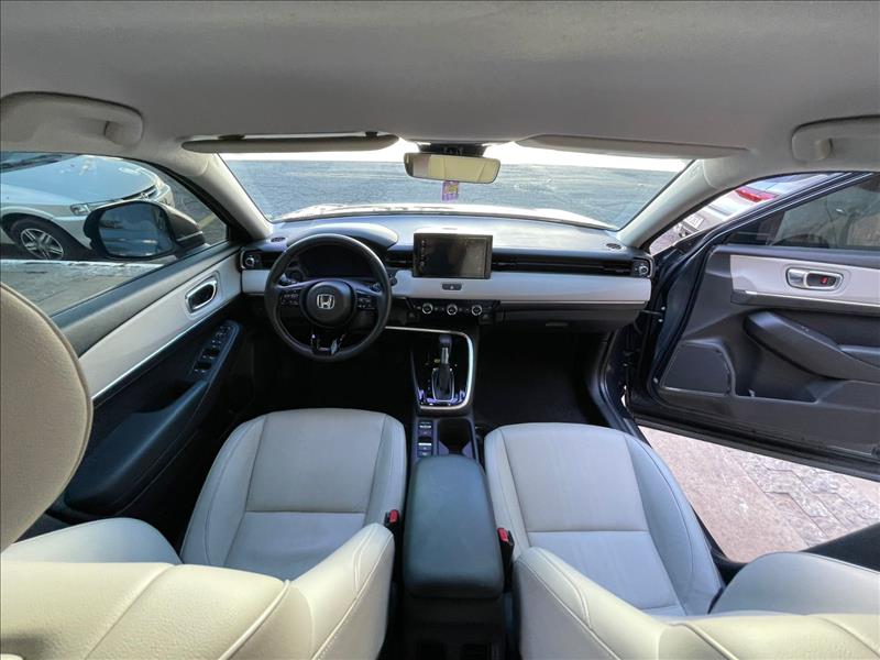  HR-V  1.5 DI I-vtec Turbo Touring 5