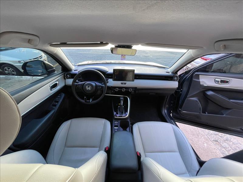  HR-V  1.5 DI I-vtec Turbo Touring 6