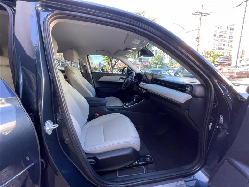  HR-V  1.5 DI I-vtec Turbo Touring 7