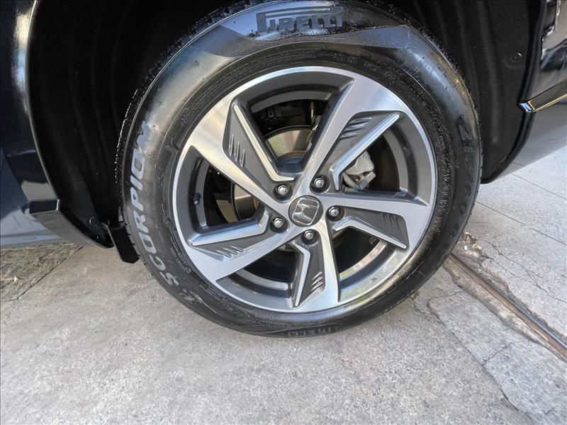  HR-V  1.5 DI I-vtec Turbo Touring 9