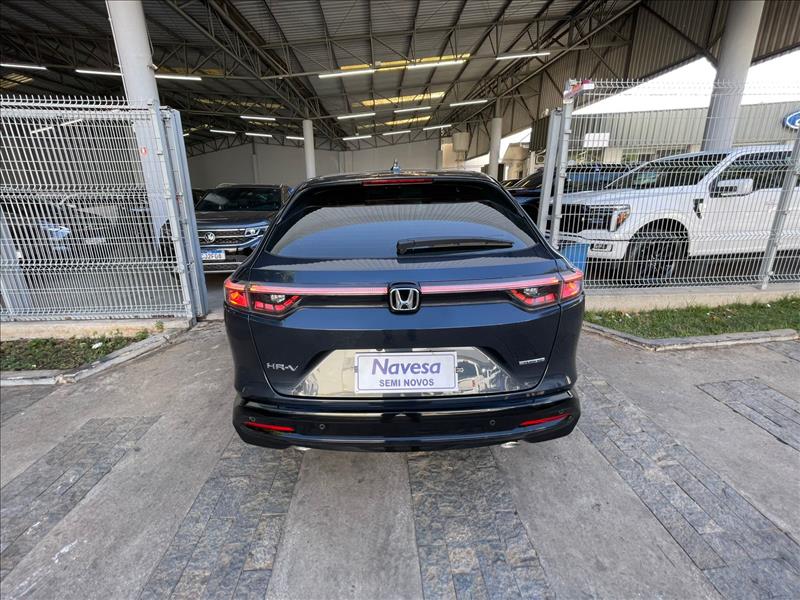  HR-V  1.5 DI I-vtec Turbo Touring 10