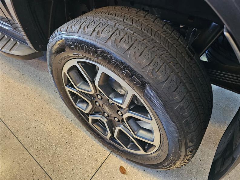  RANGER  3.0 V6 Turbo CD Limited 4X4 3