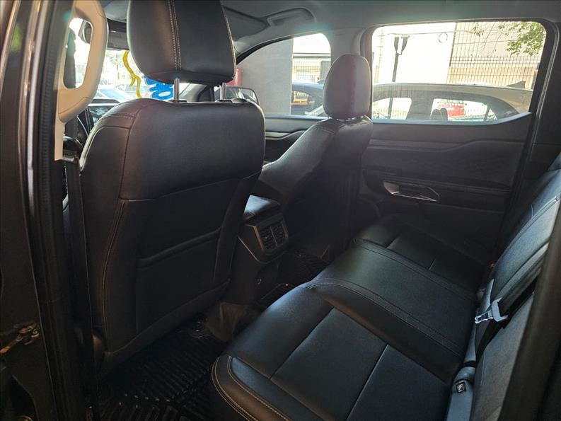  RANGER  3.0 V6 Turbo CD Limited 4X4 4