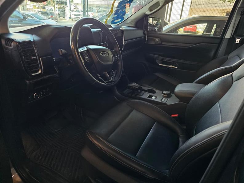  RANGER  3.0 V6 Turbo CD Limited 4X4 5