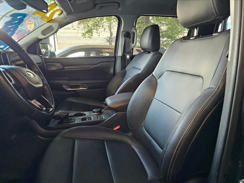  RANGER  3.0 V6 Turbo CD Limited 4X4 6