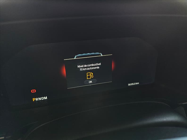  RANGER  3.0 V6 Turbo CD Limited 4X4 7