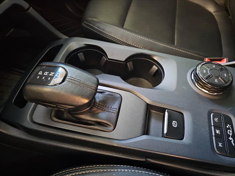  RANGER  3.0 V6 Turbo CD Limited 4X4 9