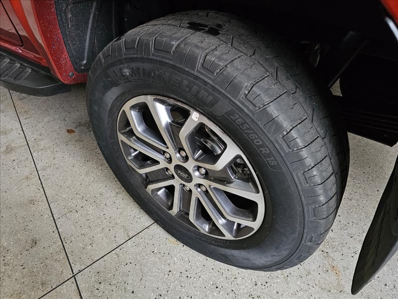  RANGER  3.0 V6 Turbo CD Limited 4X4 3