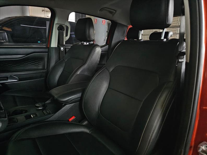  RANGER  3.0 V6 Turbo CD Limited 4X4 6