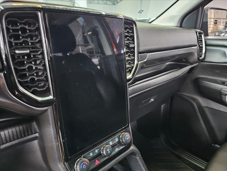  RANGER  3.0 V6 Turbo CD Limited 4X4 8