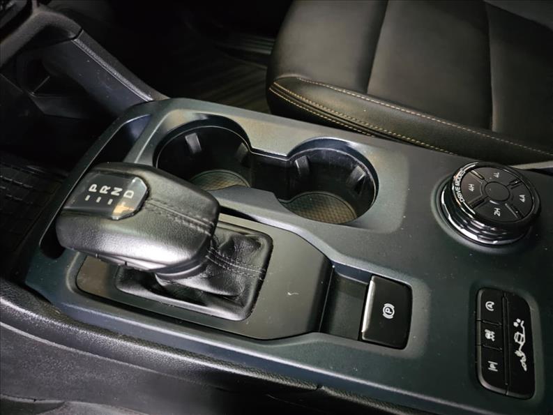  RANGER  3.0 V6 Turbo CD Limited 4X4 9