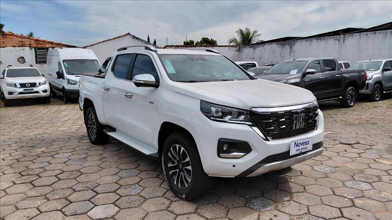  TITANO  2.2 Turbo Ranch 4X4 1