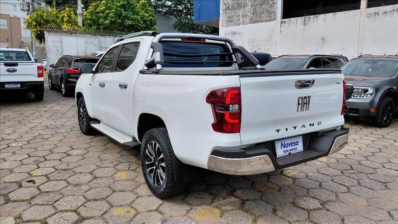  TITANO  2.2 Turbo Ranch 4X4 2