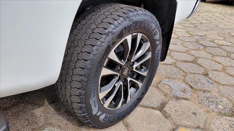  TITANO  2.2 Turbo Ranch 4X4 14