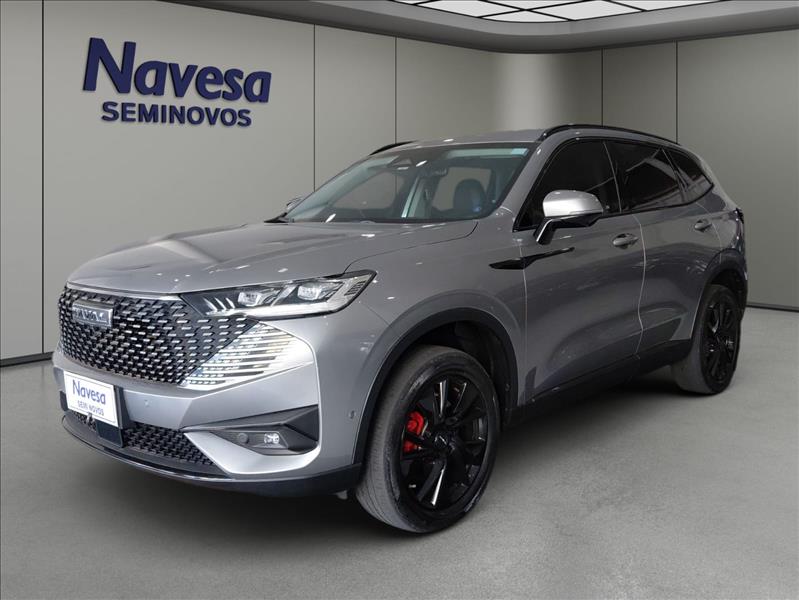  HAVAL H6  1.5 Phev Premium AWD E-traction 