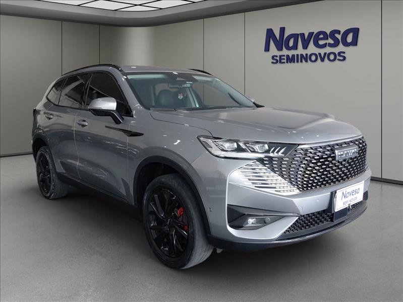  HAVAL H6  1.5 Phev Premium AWD E-traction 1