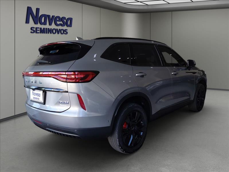  HAVAL H6  1.5 Phev Premium AWD E-traction 2