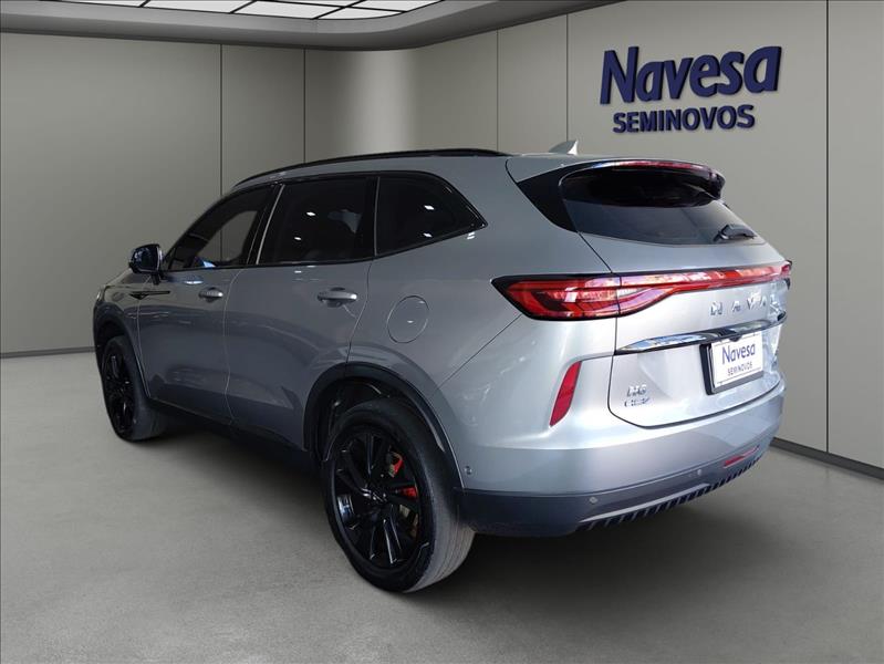  HAVAL H6  1.5 Phev Premium AWD E-traction 3