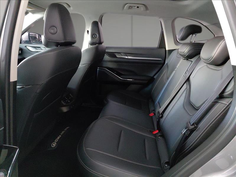  HAVAL H6  1.5 Phev Premium AWD E-traction 7