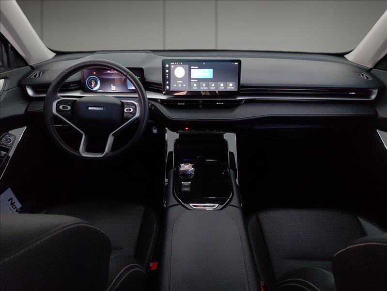  HAVAL H6  1.5 Phev Premium AWD E-traction 9