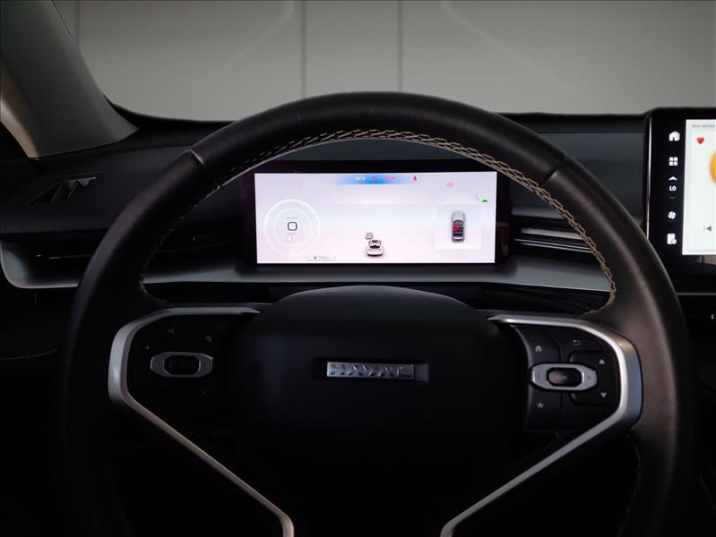  HAVAL H6  1.5 Phev Premium AWD E-traction 8
