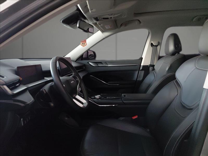  HAVAL H6  1.5 Phev Premium AWD E-traction 6