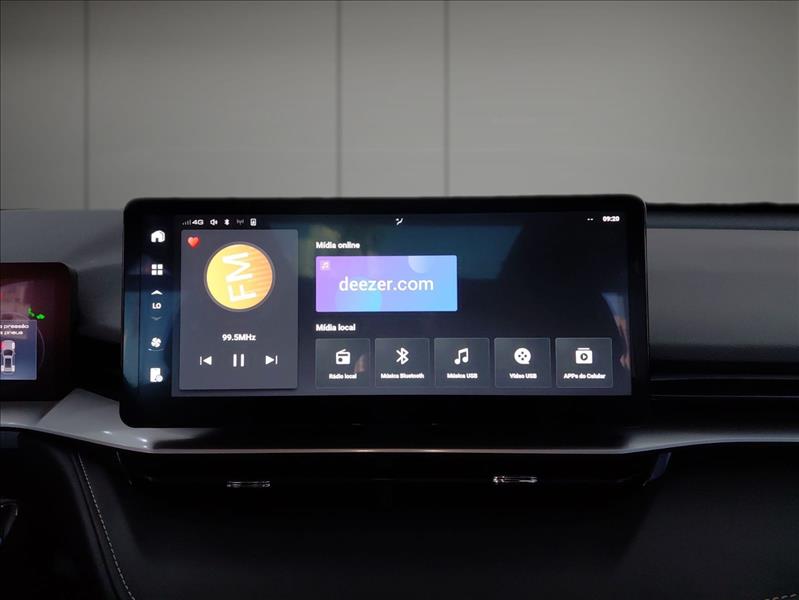  HAVAL H6  1.5 Phev Premium AWD E-traction 10