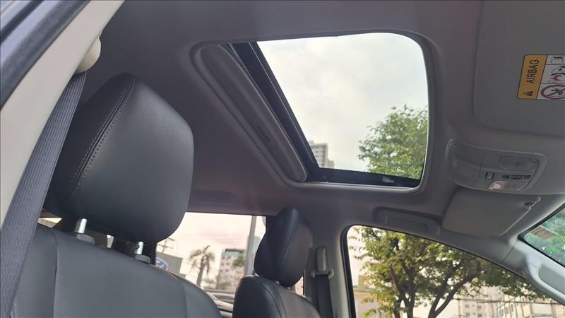  PAJERO SPORT  2.4 16V Mivec Turbo Legend Black AWD 12