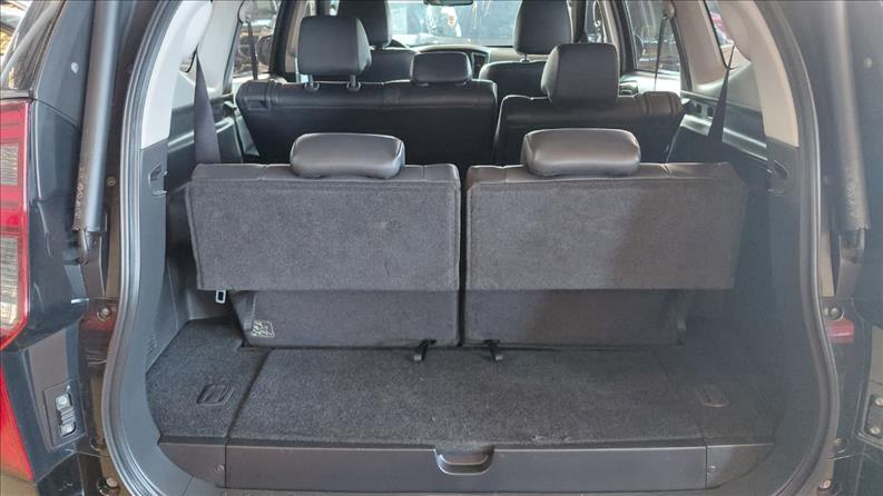 PAJERO SPORT  2.4 16V Mivec Turbo Legend AWD 14