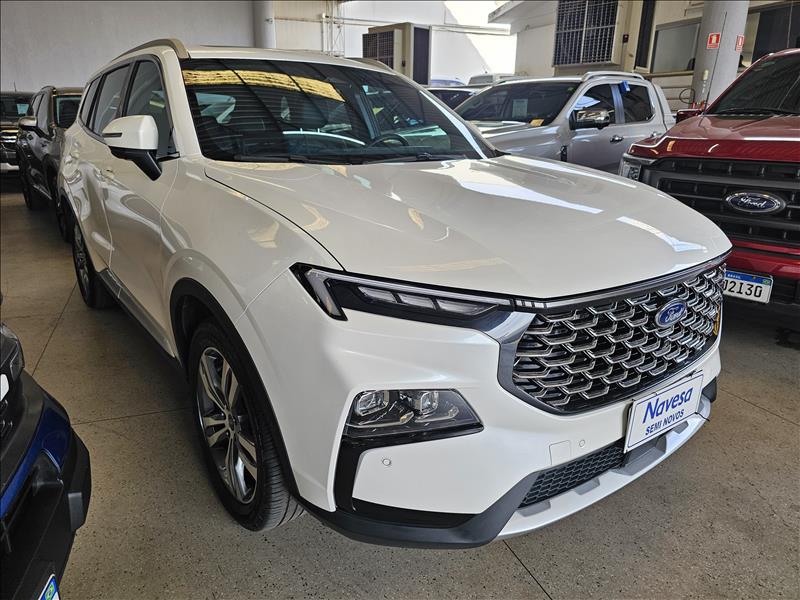  TERRITORY  1.5 Ecoboost Gtdi Titanium 1