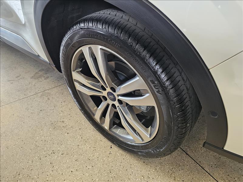  TERRITORY  1.5 Ecoboost Gtdi Titanium 4