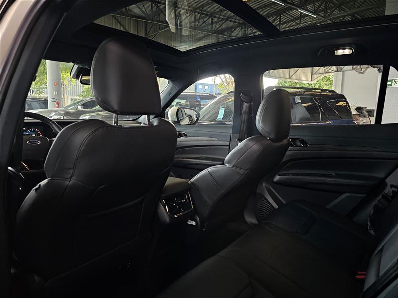  TERRITORY  1.5 Ecoboost Gtdi Titanium 5