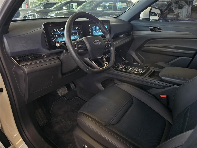  TERRITORY  1.5 Ecoboost Gtdi Titanium 6