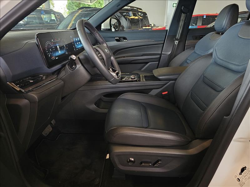  TERRITORY  1.5 Ecoboost Gtdi Titanium 7