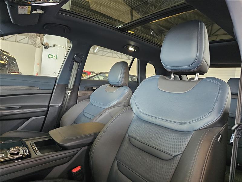  TERRITORY  1.5 Ecoboost Gtdi Titanium 8