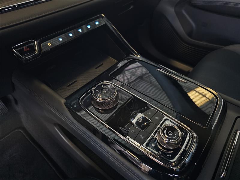  TERRITORY  1.5 Ecoboost Gtdi Titanium 9