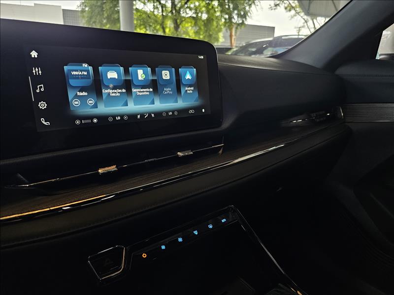  TERRITORY  1.5 Ecoboost Gtdi Titanium 10