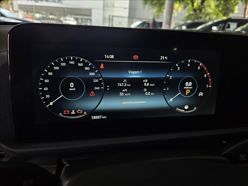  TERRITORY  1.5 Ecoboost Gtdi Titanium 11