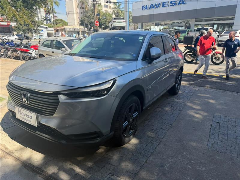  HR-V  1.5 DI I-vtec EXL 4